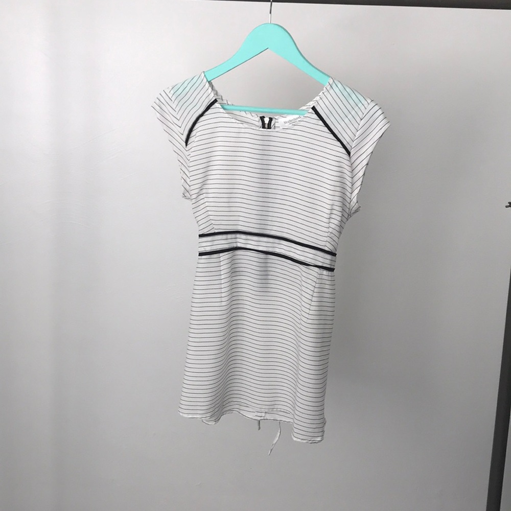 Maternity shirt
